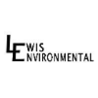Lewis Environmental, LLC. logo - Similar company to Back Pocket Resources