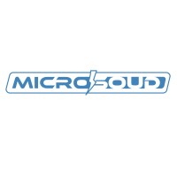 MICRO-SOUD logo - Similar company to Techsoud