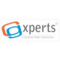 CGxperts - Creative web services logo - Similar company to Dquartic Datakraft Technologies