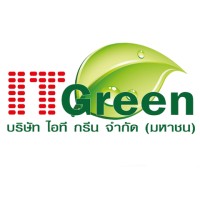ITGreen-Thailand logo - Similar company to It9Ar Tecnologia