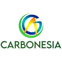 Carbonesia logo - Similar company to Infiniteearth