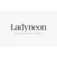 Ladyneon Interior Design Studio logo - Similar company to Edit Design Studio