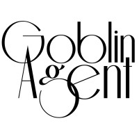 Goblin Agent logo - Similar company to Fundomundo
