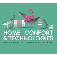 Home Confort & Technologies logo - Similar company to Yzéa - Le Volet Battant