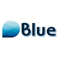 Blue logo - Similar company to Uni Studio