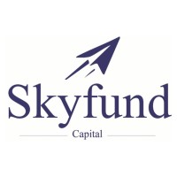 Skyfund Capital logo - Similar company to Catalyst Creatives Co.