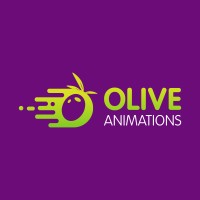 Olive Animations logo - Similar company to Oneninth