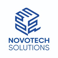 NovoTech Solutions logo - Similar company to Aa Solutions