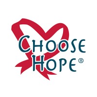 Choose Hope logo - Similar company to D&E Printing Co., Inc.