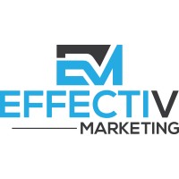 Effectiv Marketing logo - Similar company to Invisible Defender