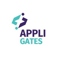 appligates logo - Similar company to Bright Ray