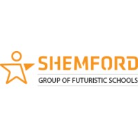 Shemford Futuristic School Gurugram logo - Similar company to Excellere World School