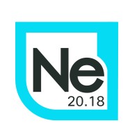 Neon Blue logo - Similar company to Neon Blue