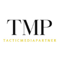 Tactic Media Partner logo - Similar company to Fortwo