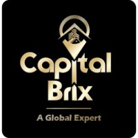 Capital Brix-Noida logo - Similar company to Capitol Bricks