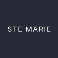 Ste Marie logo - Similar company to Shift Interiors