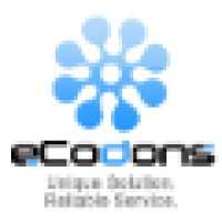 eCodons Technologies logo - Similar company to Greatluxs Digital