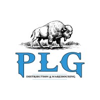 PLG logo - Similar company to Map Transit