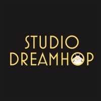Studio Dreamhop logo - Similar company to Asteron