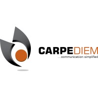 Carpe Diem (Communication Simplified) logo - Similar company to Kauthuk.Com