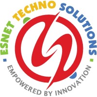 ESNET TECHNO SOLUTIONS DMCC logo - Similar company to Spectra It Infrastructure Llc