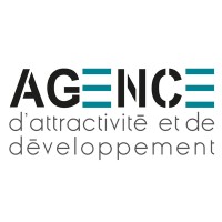 Agence d'attractivité et de développement logo - Similar company to Déclic