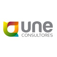Une Consultores logo - Similar company to Valto Management Consulting