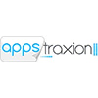 Appstraxion logo - Similar company to Alt_Ed