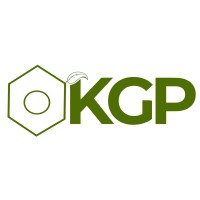 KGP CONSULTORIAS Y LOGISTICA logo - Similar company to Acodal Seccional Occidente
