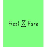 Real'nFake logo - Similar company to Lean The Process®, Llc