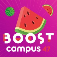 Concours Campus Numérique 47 logo - Similar company to Campus Numérique 47