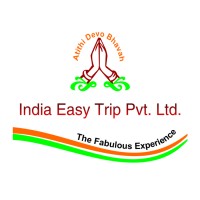 India Easy Trip Pvt. Ltd logo - Similar company to Sreepadma