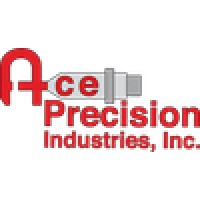 Ace Precision Industries Inc logo - Similar company to Conwed