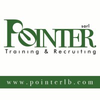 Pointer Recruiters logo - Similar company to Royal Solutions