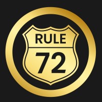 Rule72 logo - Similar company to Alt Research