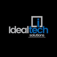 Idealtech Solutions logo - Similar company to Newserverlife