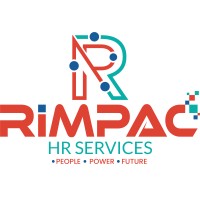 Rimpac HR Services LLP logo - Similar company to Vridhi Softech Services Pvt. Ltd