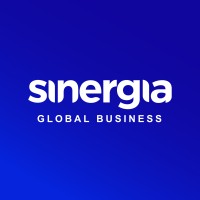 Sinergia Global Business logo - Similar company to Bluefields Aceleradora