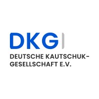 Deutsche Kautschuk-Gesellschaft e.V. logo - Similar company to Poppe Elastomertechnik Gmbh