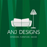 ANJ Designs logo - Similar company to Digimarksite – Digital Marketing | Seo Experts | Web Development | Branding & Ai Solutions