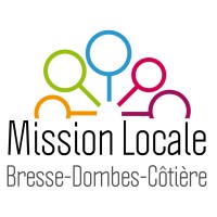 MISSION LOCALE JEUNES BRESSE DOMBES COTIERE logo - Similar company to Studio Cirtek