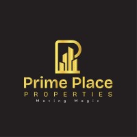 Prime Place Properties Ltd logo - Similar company to Baganbari Resort