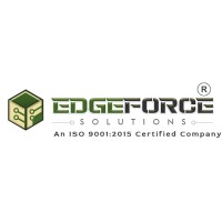 EDGEFORCE SOLUTIONS logo - Similar company to Edgeforce Solutions