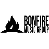 Bonfire Music Group logo - Similar company to Festivol