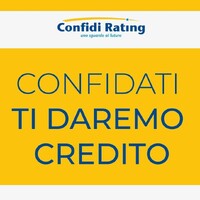 Confidi Rating logo - Similar company to Confidis