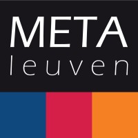 METAleuven logo - Similar company to Welda - Welding, Machinery And Tools