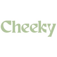 The Cheeky Chef logo - Similar company to The Heart Of Sicily