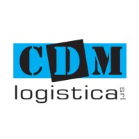 CDM Logistica logo - Similar company to Cdm Logistics (Pty) Ltd