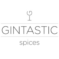 GINTASTIC spices logo - Similar company to Aromatic Spices
