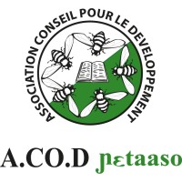 ONG ACOD Niètaaso logo - Similar company to Resilio Technologies Pvt. Ltd.